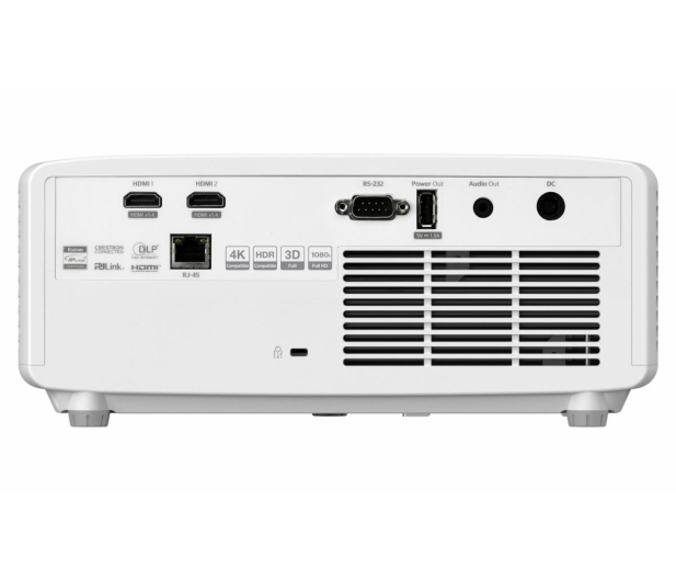 Optoma ZH420 - 1164496 - zdjęcie 4